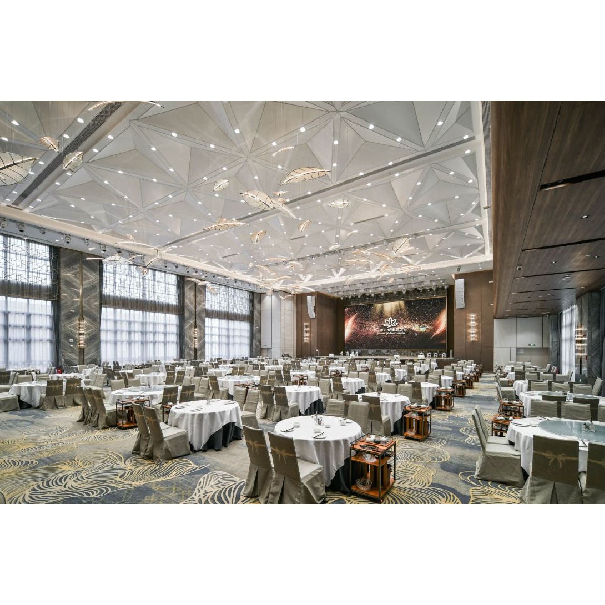 佛山雅匯悅豪國際酒店