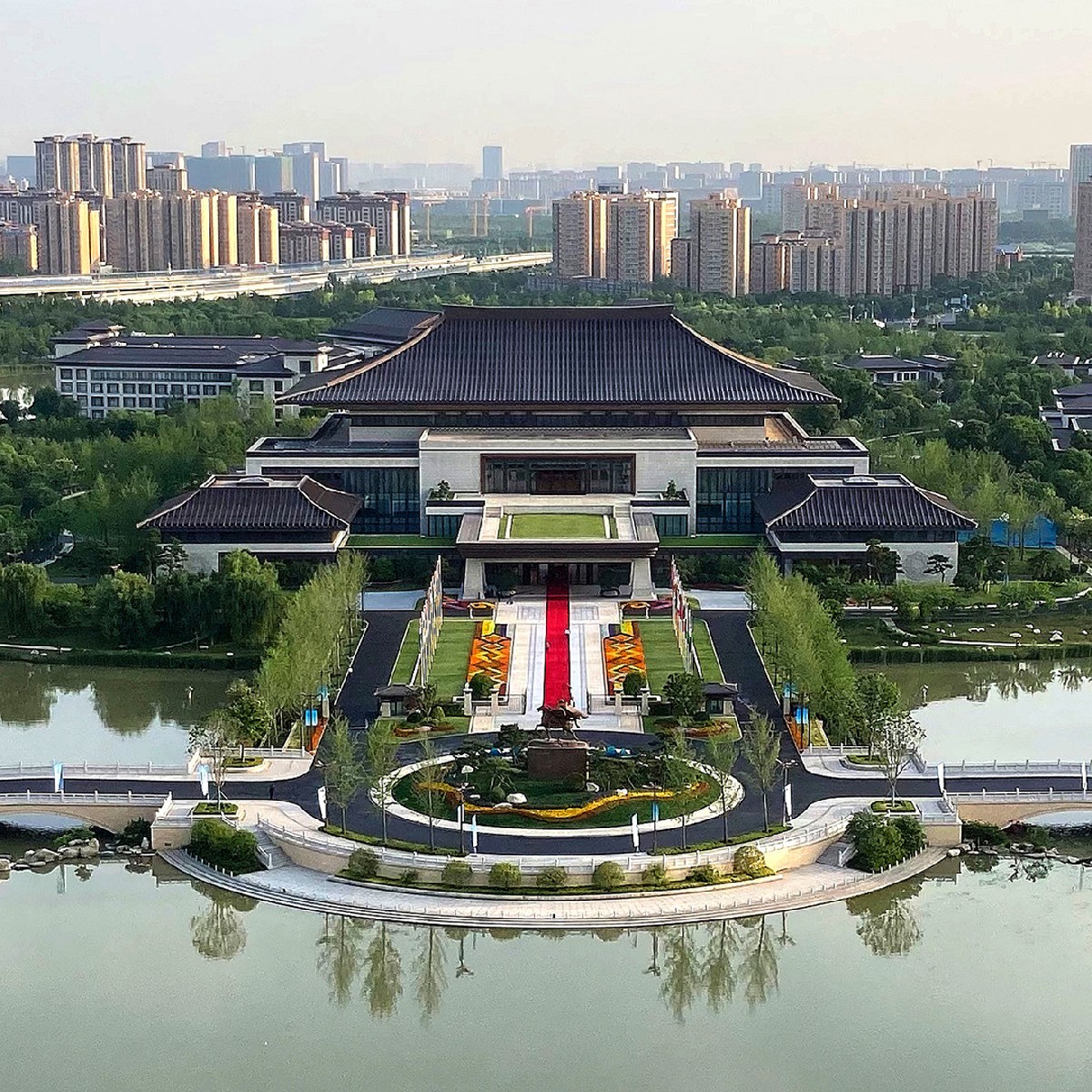 中國—中亞峰會