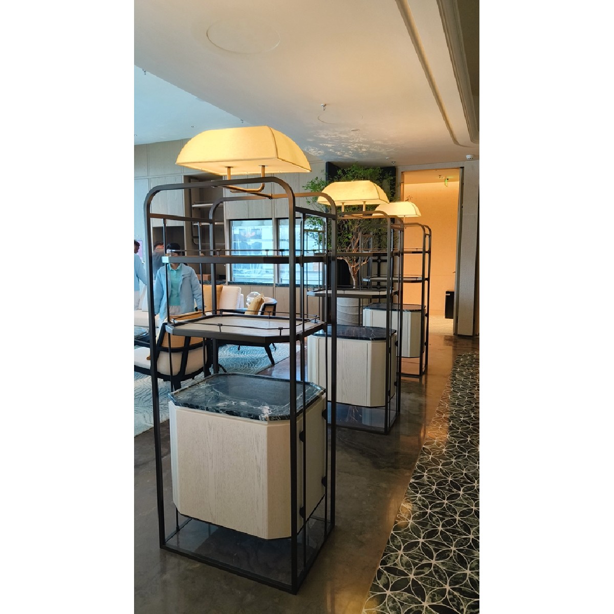 廣東深圳南山香格里拉酒店