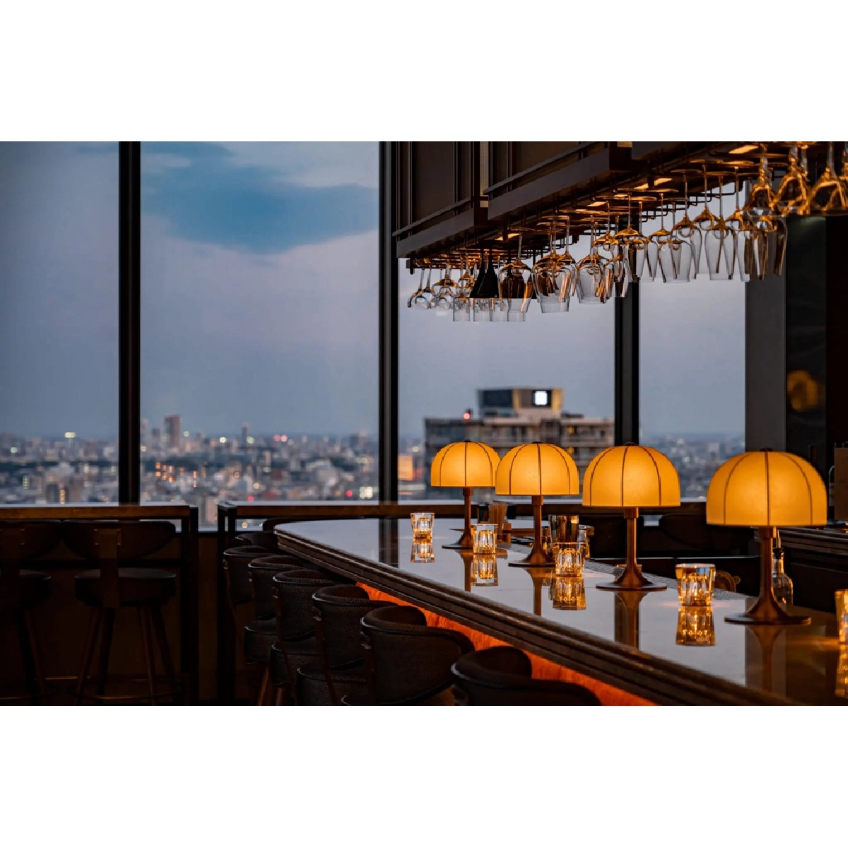 日本東京新宿金普頓酒店