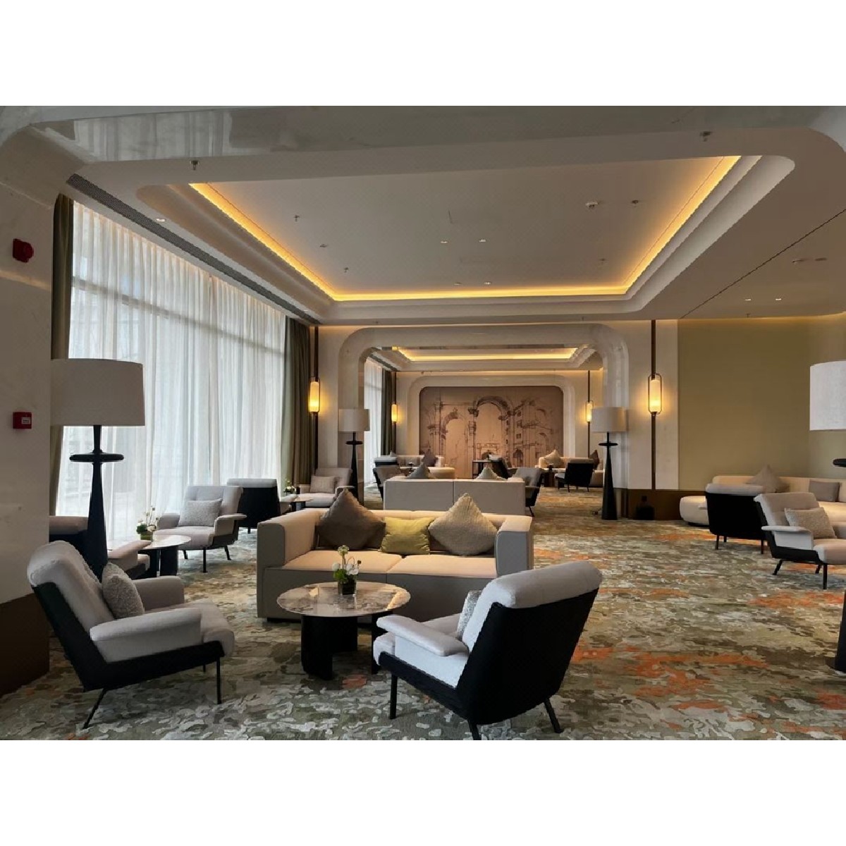 安徽岳西城堡開元名都酒店