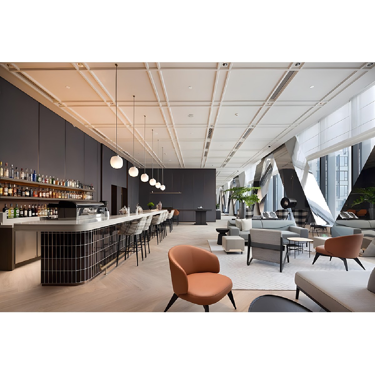 廣東廣州嶺南新世界酒店