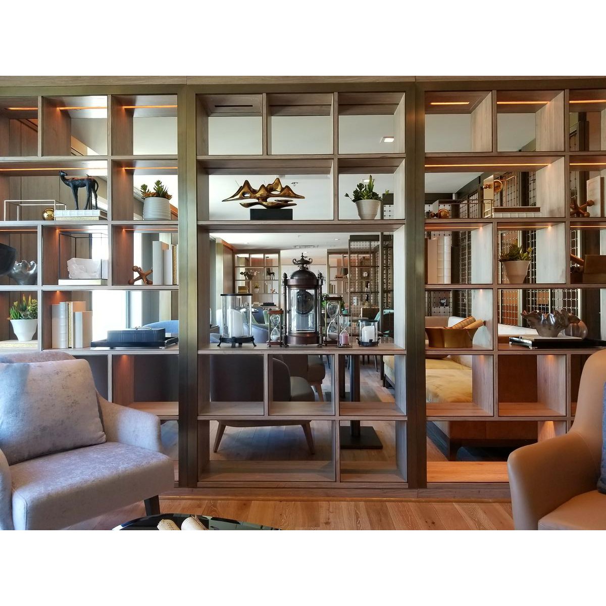 美國圣蓋博喜來登酒店