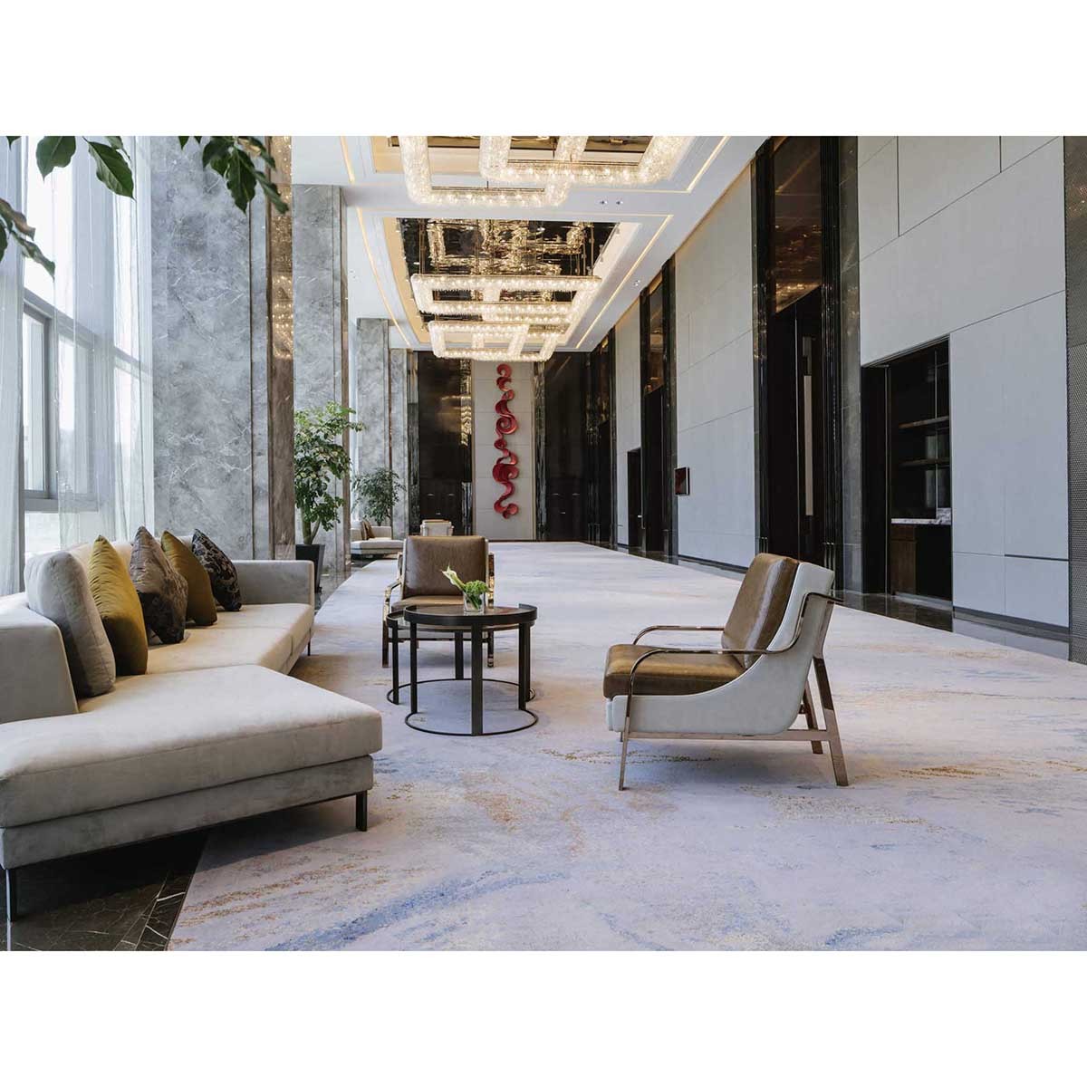 上海青浦卓越鉑爾曼酒店