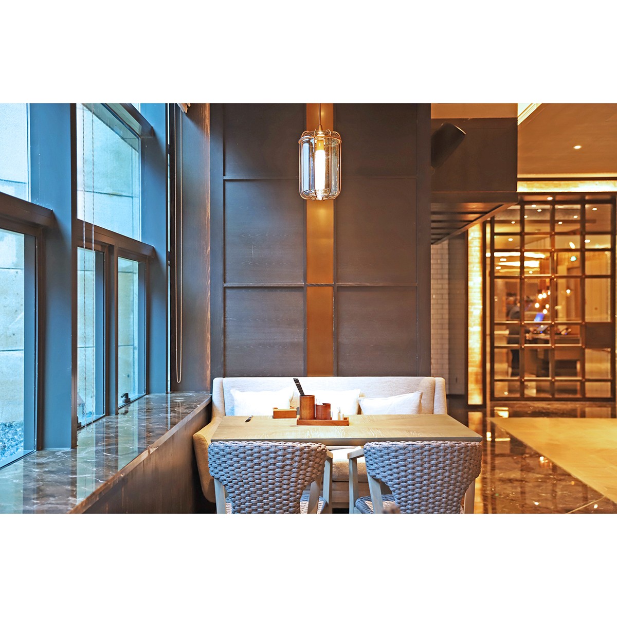 廣東深圳機場凱悅酒店