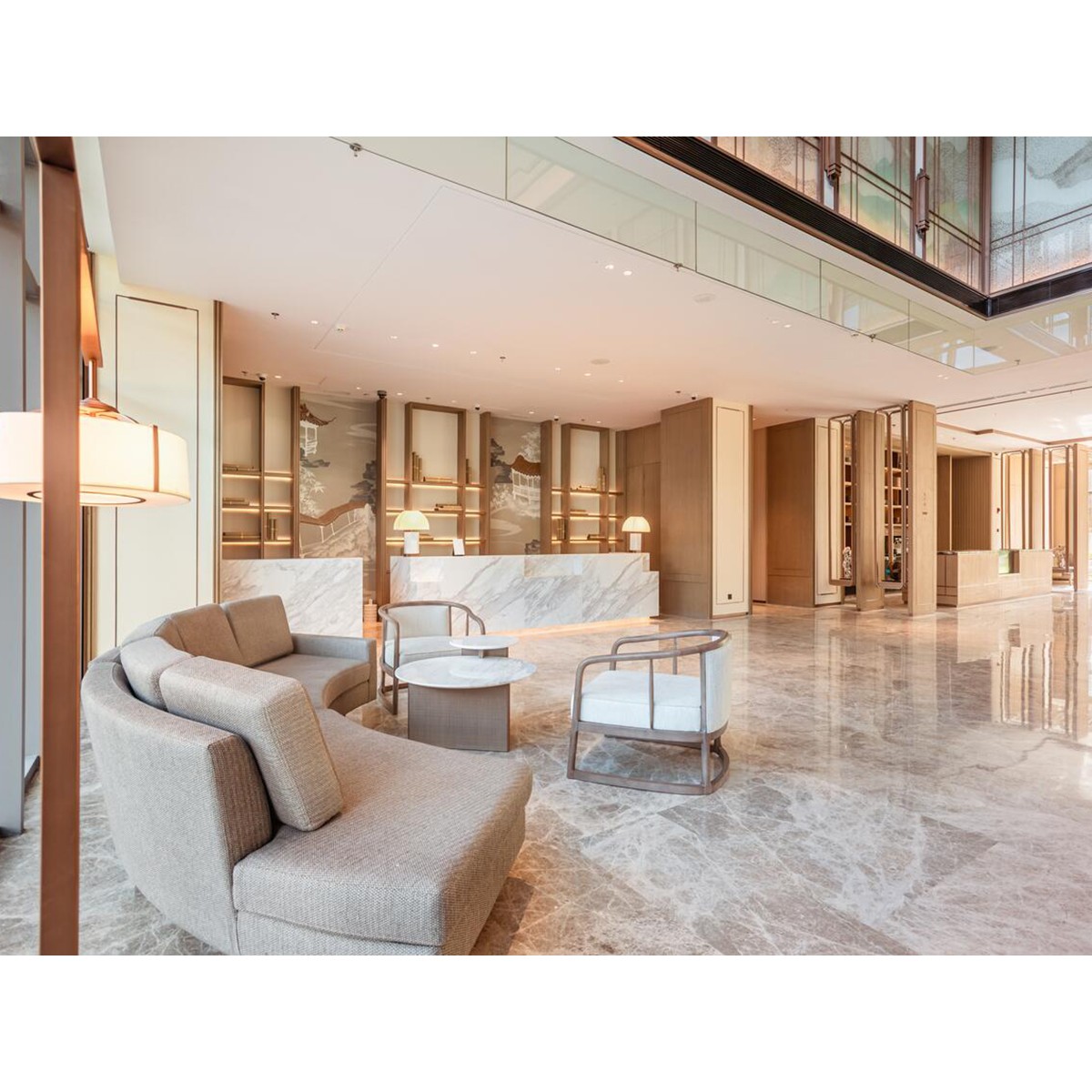 吳中福朋喜來登酒店