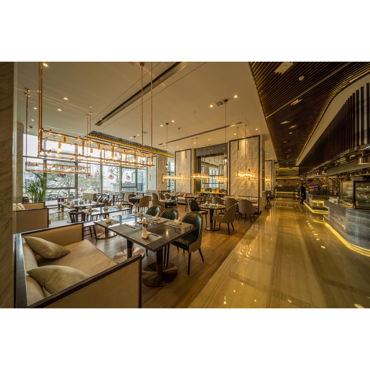 安徽合肥中國書法大廈酒店