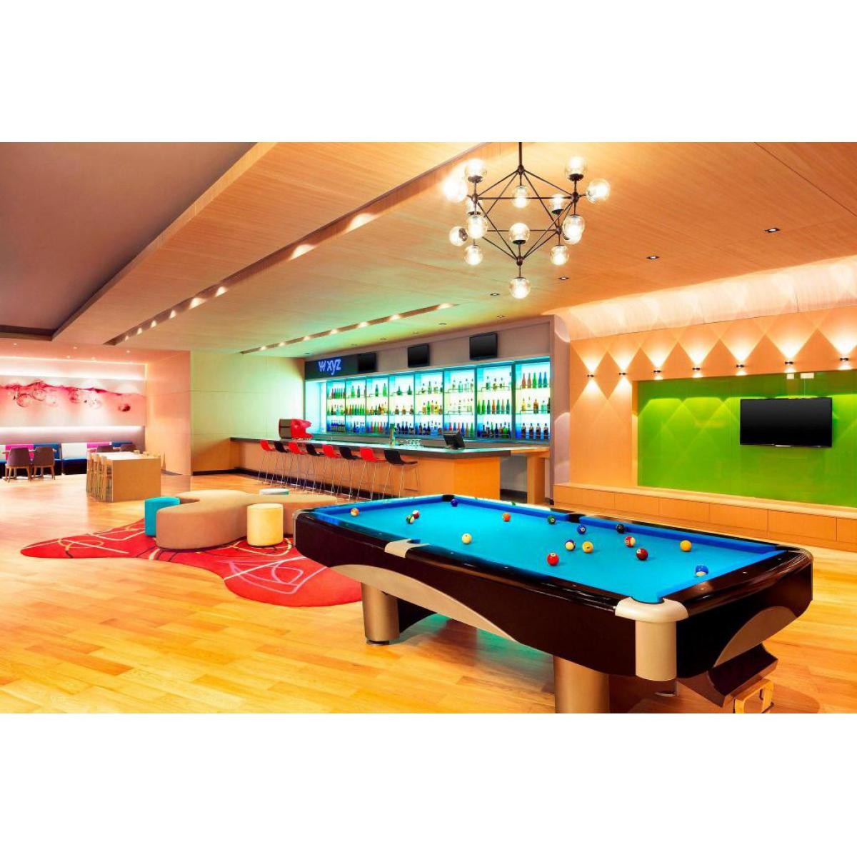 廣州大學(xué)城雅樂軒酒店