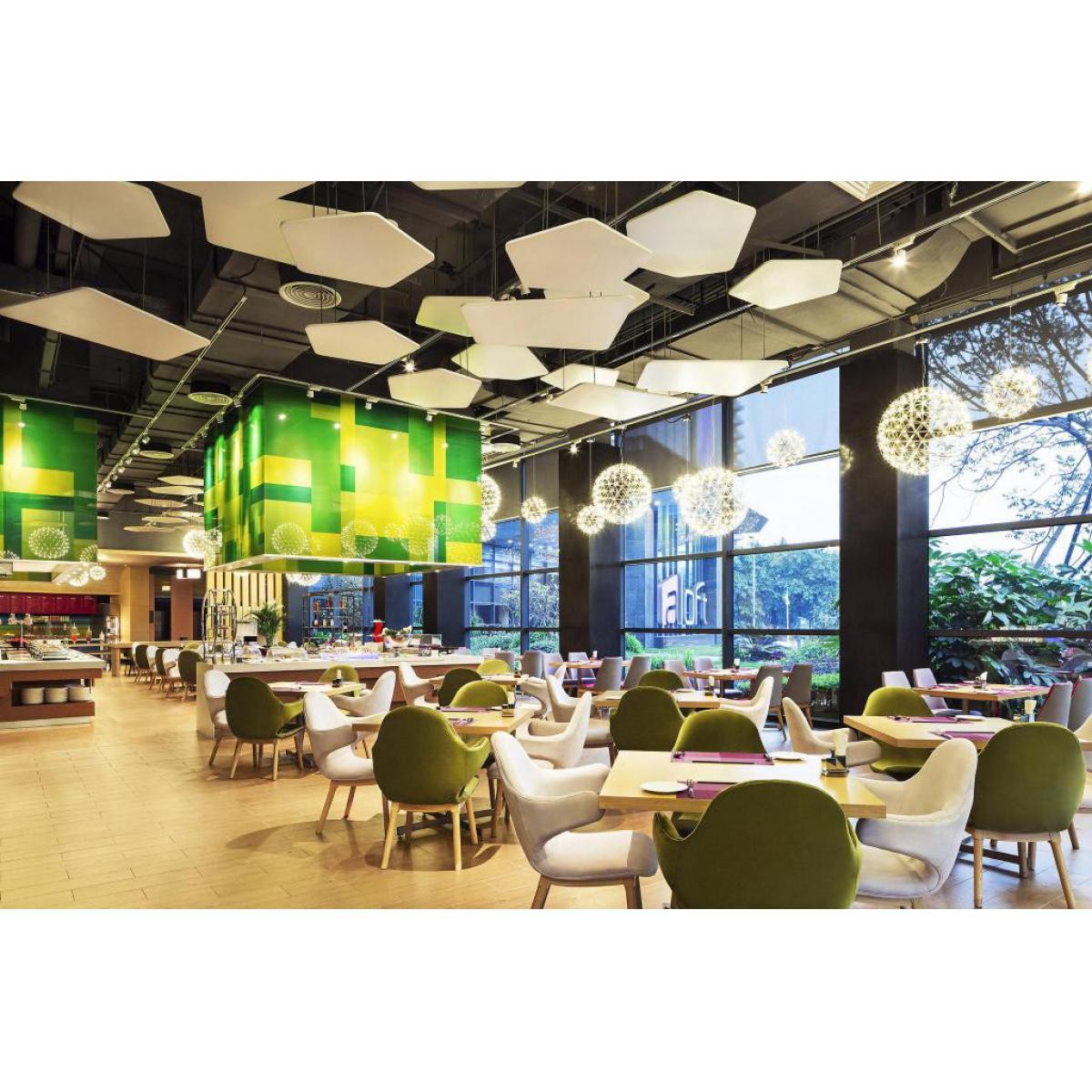 廣州大學(xué)城雅樂軒酒店