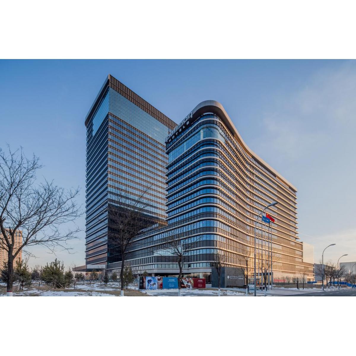 內(nèi)蒙古包頭鉑爾曼酒店