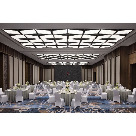 Xuzhou Marriott Hotel