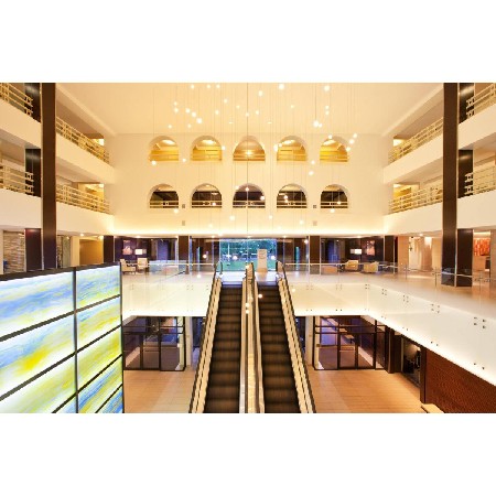 Boston Marriott Long Wharf, United States