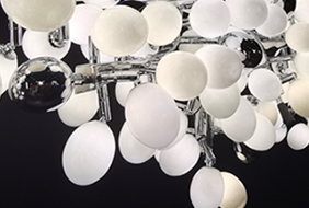 中山酒店燈飾實業公司